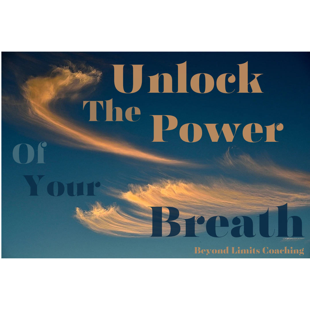 Ontdek de kracht van je adem